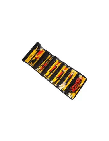 Fluke tlk225-1 juego de cables de prueba ac220,ac280,ac283,ac285,tp238